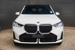 2024 BMW
X3 20 xDrive