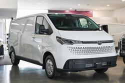 2024 LDV Deliver 7
