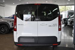 2024 LDV Deliver 7