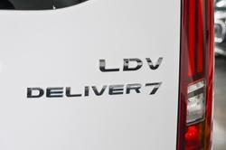 2024 LDV Deliver 7