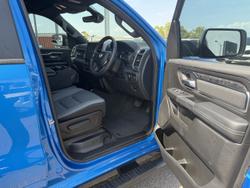 2024 Ram 1500 Big Horn SWB