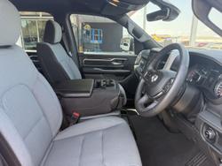 2024 Ram 1500 Big Horn SWB