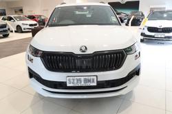 2024 SKODA
Kodiaq Sportline