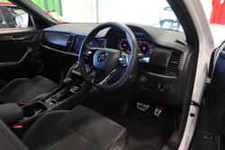 2024 SKODA
Kodiaq Sportline