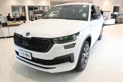 2024 SKODA
Kodiaq Sportline