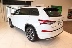 2024 SKODA
Kodiaq Sportline