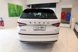 2024 SKODA
Kodiaq Sportline