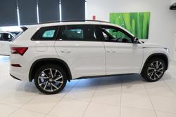 2024 SKODA
Kodiaq Sportline