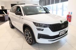 2024 SKODA
Kodiaq Sportline