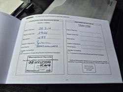 2014 Hyundai i40 Elite VF2 Creamy White