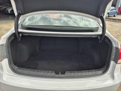 2014 Hyundai i40 Elite VF2 Creamy White