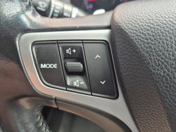 2014 Hyundai i40 Elite VF2 Creamy White