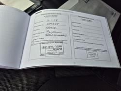 2014 Hyundai i40 Elite VF2 Creamy White