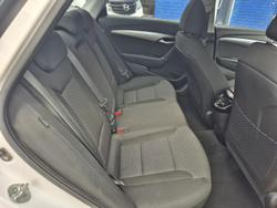 2014 Hyundai i40 Elite VF2 Creamy White