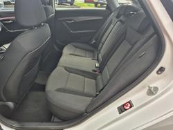 2014 Hyundai i40 Elite VF2 Creamy White