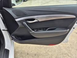 2014 Hyundai i40 Elite VF2 Creamy White