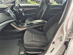 2014 Hyundai i40 Elite VF2 Creamy White