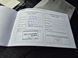2014 Hyundai i40 Elite VF2 Creamy White