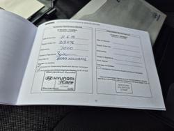 2014 Hyundai i40 Elite VF2 Creamy White