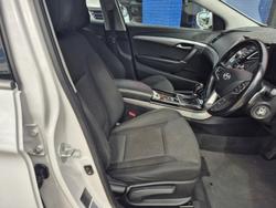 2014 Hyundai i40 Elite VF2 Creamy White