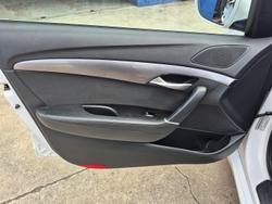 2014 Hyundai i40 Elite VF2 Creamy White