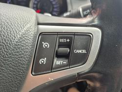 2014 Hyundai i40 Elite VF2 Creamy White