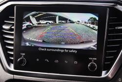 2025 Isuzu
                D-MAX LS-U