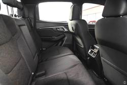 2025 Isuzu
                D-MAX LS-U