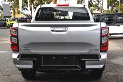 2025 Isuzu D-MAX LS-U