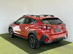 2024 Subaru
                Crosstrek 2.0L