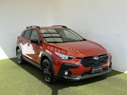 2024 Subaru
                Crosstrek 2.0L