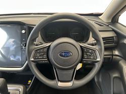 2024 Subaru
                Crosstrek 2.0L