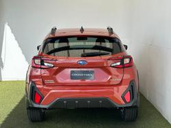 2024 Subaru
                Crosstrek 2.0L