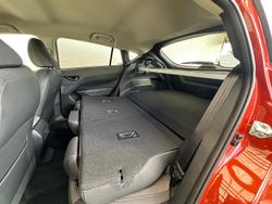 2024 Subaru
                Crosstrek 2.0L