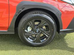 2024 Subaru
                Crosstrek 2.0L