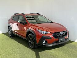 2024 Subaru
                Crosstrek 2.0L
