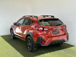 2024 Subaru
                Crosstrek 2.0L