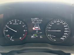 2024 Subaru
                Crosstrek 2.0L