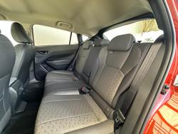 2024 Subaru
                Crosstrek 2.0L