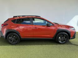 2024 Subaru
                Crosstrek 2.0L