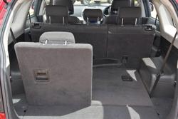 2015 Holden
                Captiva 7 Active