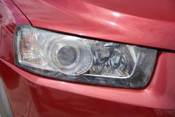 2015 Holden
                Captiva 7 Active