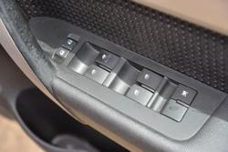 2015 Holden
                Captiva 7 Active