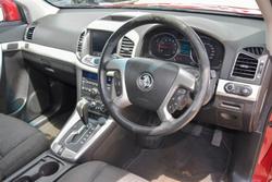 2015 Holden
                Captiva 7 Active