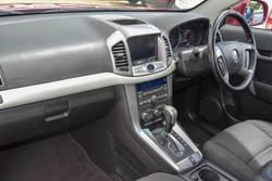 2015 Holden
                Captiva 7 Active