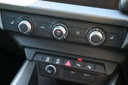 2024 Audi
A1 35 TFSI
