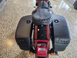 2024 Harley-Davidson
Heritage Classic 114 (FLHCS)