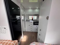 2024 Crusader Esperance 12'10Ft Semi Off-Road 2 Berth - Immediate Delivery