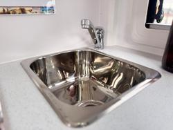 2024 Crusader Esperance 12'10Ft Semi Off-Road 2 Berth - Immediate Delivery