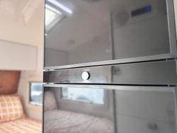 2024 Crusader Esperance 12'10Ft Semi Off-Road 2 Berth - Immediate Delivery